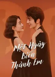 Một Ngày Biến Thành Em - Một Ngày Biến Thành Em (2021)