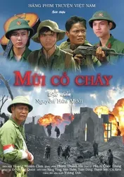 Mùi cỏ cháy - Mùi cỏ cháy (2011)