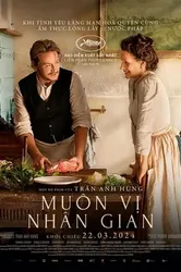 Muôn Vị Nhân Gian - Muôn Vị Nhân Gian (2023)