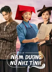 Nam Dương Nữ Nhi Tình - Nam Dương Nữ Nhi Tình (2023)