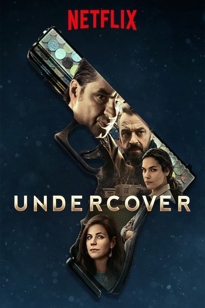 Nằm Vùng (Phần 1) - Undercover (Season 1) (2019)