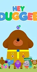 Này Duggee (Phần 1) - Này Duggee (Phần 1) (2015)