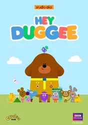 Này Duggee (Phần 3) - Này Duggee (Phần 3) (2019)