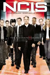 NCIS (Phần 11) - NCIS (Phần 11) (2013)