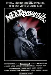 Nekromantik - Nekromantik (1988)