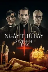 Ngày Thứ Bảy - Ngày Thứ Bảy (2021)