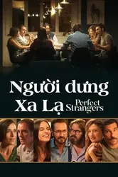 Người Dưng Xa Lạ - Người Dưng Xa Lạ (2016)