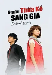 Người Thừa Kế Sáng Giá - Người Thừa Kế Sáng Giá (2009)