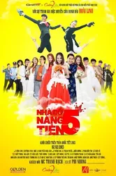 Nhà Có 5 Nàng Tiên - Nhà Có 5 Nàng Tiên (2013)