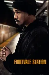 Nhà Ga Fruitvale - Nhà Ga Fruitvale (2013)