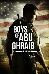 Nhà Tù Abu Ghraib - Nhà Tù Abu Ghraib (2014)