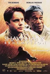 Nhà tù Shawshank - Nhà tù Shawshank (1994)