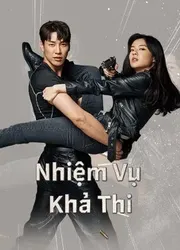 Nhiệm Vụ Khả Thi - Nhiệm Vụ Khả Thi (2021)