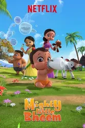 Nhóc Bheem quả cảm (Phần 2) - Nhóc Bheem quả cảm (Phần 2) (2019)