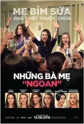 Những bà mẹ ngoan - Những bà mẹ ngoan (2016)