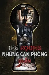 Những Căn Phòng Bí Ẩn - Những Căn Phòng Bí Ẩn (2014)