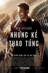 Những Kẻ Thao Túng - Những Kẻ Thao Túng (2023)