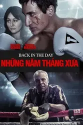 Những Năm Tháng Xưa - Những Năm Tháng Xưa (2016)