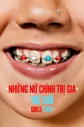 Những Nữ Chính Trị Gia Trẻ Tuổi - Những Nữ Chính Trị Gia Trẻ Tuổi (2024)