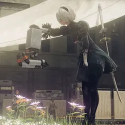 NieR: Automata - NieR: Automata (2023)