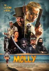 Nữ Chiến Binh Molly - Nữ Chiến Binh Molly (2017)