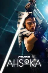 Nữ Hiệp Sĩ Ahsoka - Nữ Hiệp Sĩ Ahsoka (2023)