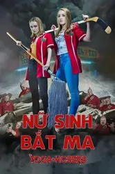 Nữ Sinh Bắt Ma - Nữ Sinh Bắt Ma (2016)