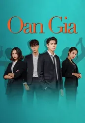 Oan Gia - Oan Gia (2022)