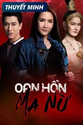 Oan Hồn Ma Nữ - Oan Hồn Ma Nữ (2019)