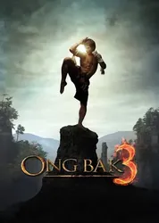 Ong-bak 3 - Ong-bak 3 (2010)