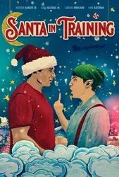 Ông già Noel tập sự - Ông già Noel tập sự (2019)