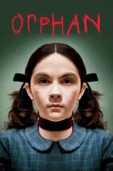 Orphan - Orphan (2009)