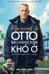 Otto Bác Hàng Xóm Khó Ở - Otto Bác Hàng Xóm Khó Ở (2022)