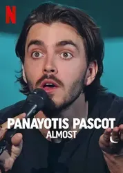 Panayotis Pascot: Suýt soát - Panayotis Pascot: Suýt soát (2022)