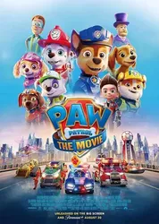 Paw Patrol: Đội đặc nhiệm siêu đẳng - Paw Patrol: Đội đặc nhiệm siêu đẳng (2021)