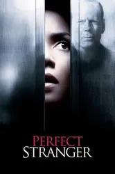 Perfect Stranger - Perfect Stranger (2007)