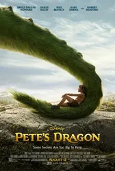 Pete Và Người Bạn Rồng - Pete Và Người Bạn Rồng (2016)