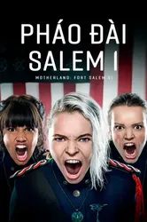 Pháo Đài Salem 1 - Pháo Đài Salem 1 (2020)