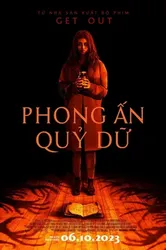 Phong Ấn Quỷ Dữ - Phong Ấn Quỷ Dữ (2023)