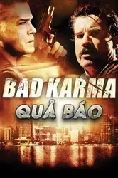 Quả Báo - Quả Báo (2012)