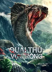 Quái Thú Vực Rồng - Quái Thú Vực Rồng (2020)