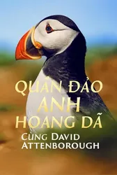 Quần Đảo Anh Hoang Dã - Quần Đảo Anh Hoang Dã (2023)