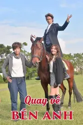 Quay Về Bên Anh - Quay Về Bên Anh (2015)