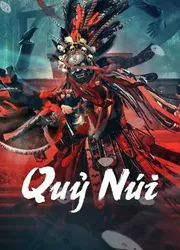 Quỷ Núi - Quỷ Núi (2023)