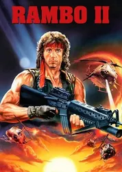 Rambo 2: Sát Nhân Trở Lại - Rambo 2: Sát Nhân Trở Lại (1985)