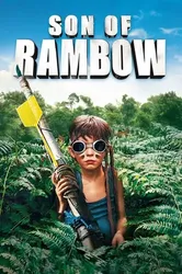 Rambow Nhí - Rambow Nhí (2007)