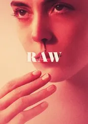 Raw - Raw (2016)