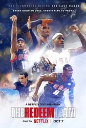 Redeem Team: Đội bóng rổ siêu sao - Redeem Team: Đội bóng rổ siêu sao (2022)