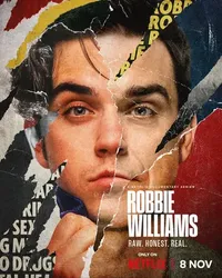 Robbie Williams - Robbie Williams (2023)