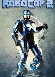 Robocop 2 - Robocop 2 (1990)